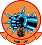Marine Heavy Helicopter Squadron 461 (HMH-461)